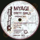 Myagi - Dirty Girls