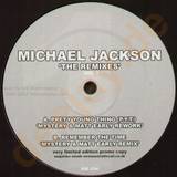 Michael Jackson - The Remixes