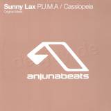 Sunny Lax - P.u.m.a