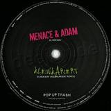 Menace & Adam - Rockin