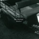 Pawn Shop People - Hometown Ep