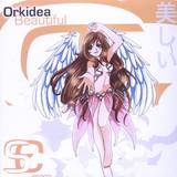 Orkidea - Beautiful