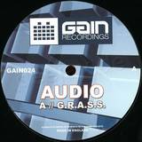 Audio - G.r.a.s.s / King Getara