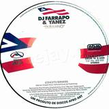 Dj Farrapo & Yanez - Baiano Vem Bajano 7"