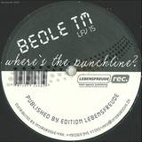 Beole Tm - Where's The Punchline