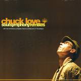 Chuck Love - Soul Symphony Remixes Ep