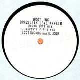 Boot Inc Vs. George Duke - Brazilian Love Affair