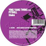 Ying Yang Twins Feat. Pitbull - Shake