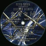 Presta Pres. Stephen Seidita - Doom
