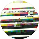 The Micronauts - Off The Beaten Track