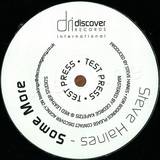 Steve Haines - Some More