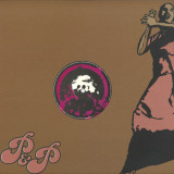 Disco Trance & Cosmic Flavas - Sampler