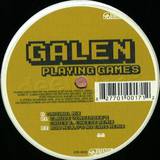 Galen - Playing Games