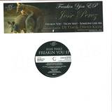 Jesse Perez - Freakin You Ep