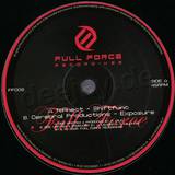 Full Force Records - Shiftfunk