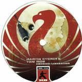 Martin Eyerer & Toni Rios - Chorizo / Liberacion