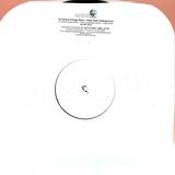 Dj Nunez & Hugo Rizzo - Deep Dark Underground