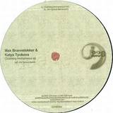 Max Brannslokker & Katya Tyuko - Clubbing Immanence