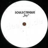 Soulectrique - Try