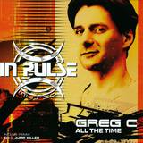 Greg C - All The Time
