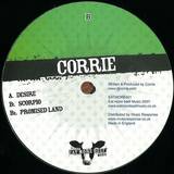 Corrie - Desired Beats Ep