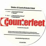 Sinden & Count Of Monte Crista - Everbody Rocking