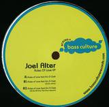Joel Alter - Rules Of Love Ep