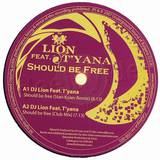 Dj Lion Feat. Tyana - Should Be Free