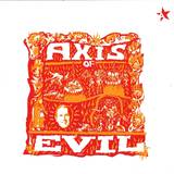 Christopher Just - Axis Of Evil Ep