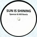 Unknown - Sun Is Shining