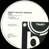 Frank Ti-aya Feat. Yardi - Unity