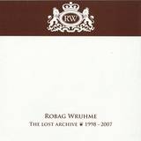Robag Wruhme - Lost Archive Ep