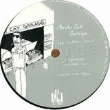 Macho Cat Garage - Muffler Strut