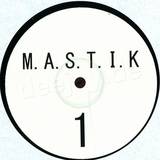 Mastik - Volume 1