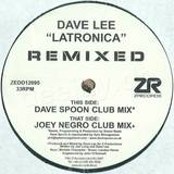Dave Lee - La Tronica *spoon*