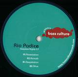 Rio Padice - Sleepless Nights Ep
