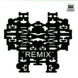 Peter Grummich - Therapy Rmx Ep