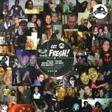 Groove Diggerz - Get Fresh