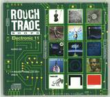 Rough Trade Electronic - 2011