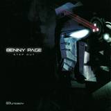 Benny Page - Step Up/swagger