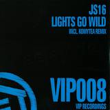 Js16 - Lights Go Wild