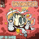 Smithmonger - Get On Back