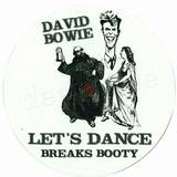 David Bowie Meets Missy Elliot - Lets Dance