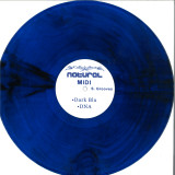 Scott Grooves - Dark Blu Ep