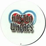 Hoxton Whores - Bite The Pill