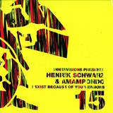 Henrik Schwarz & Amampondo - I Excist Because Of You