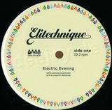 Elitechnique - Mirror Men