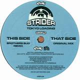 Strider - Tokyo Loading