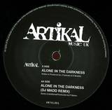 Artikal - Alone In The Darkness