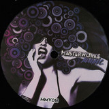 Dr Packer - Waves Of Funk